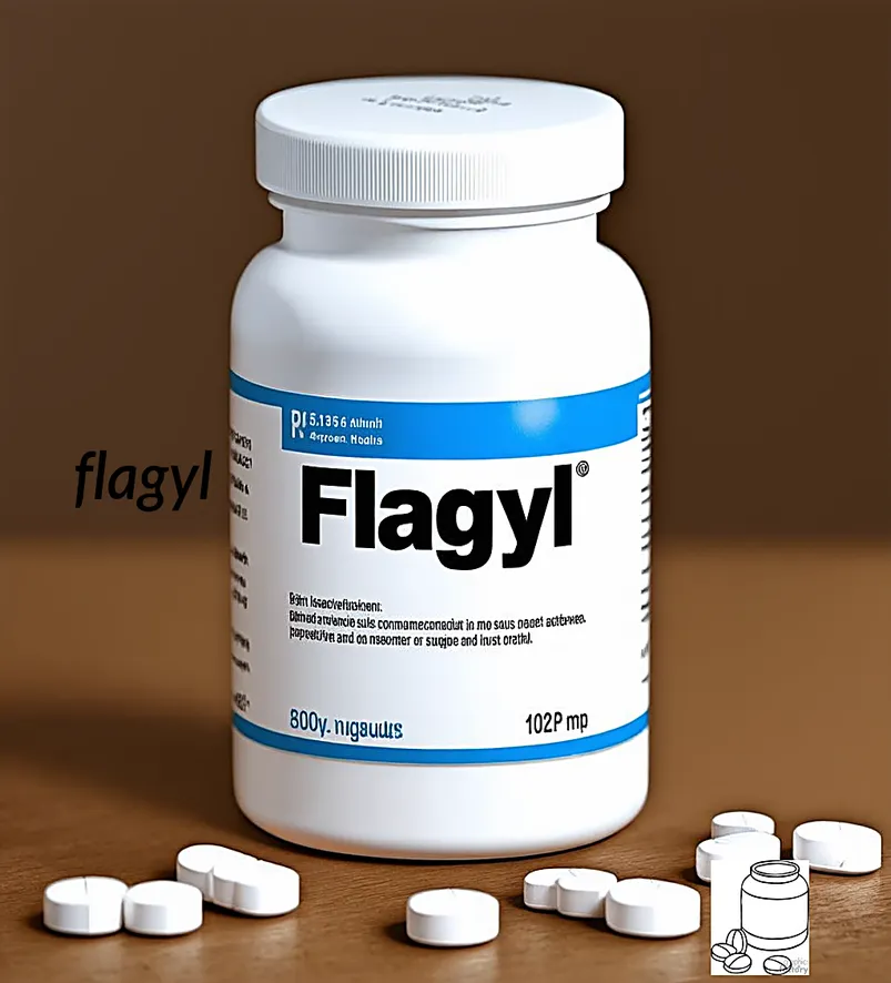 Flagyl tabletter 400 mg